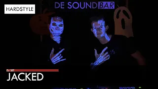 Jacked (DJ-set) || De Soundbar