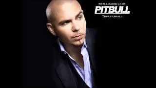 Pitbull - The Athem [Instrumental]