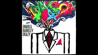 Gnarls Barkley - Crazy (Torisutan Extended)