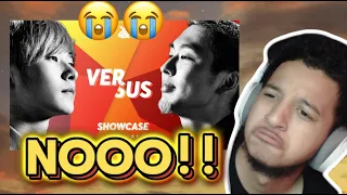 He's back 🔥🔥 SHOW-GO vs BATACO | Grand Beatbox SHOWCASE Battle 2018 | 1/4 Final