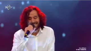 UMUT KAÇ FİNAL PERFORMANSI