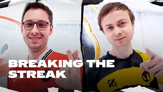 Breaking the Streak | Week 6 Promo