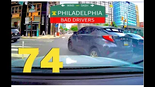 Bad Drivers of Philly 74