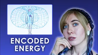 What are Toroidal Fields : POWER of Your Heart : Bring Your Aura Into COHERENCE