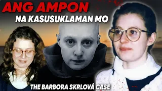 Mala Inosenteng Ampon Na May Maitim Na Budhi | Tagalog True Crime Story | Pilipinong Kyoryos
