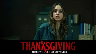 Thanksgiving (2023) - John Carver Killer Reveal 1080p