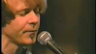 Lawrence Gowan ~ Tommy Shaw ~ LIVE & Unplugged ~ Suite Madame Blue