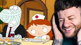 Try Not To Laugh | FAMILY GUY - BEST OF STEWIE