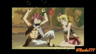 AMV ENDING Dragon Cry (Fairy tail) Nalu