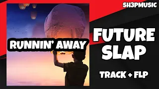 PROFESSIONAL FUTURE SLAP FLP - Runnin' Away