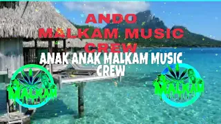 Dj jersel rujem [dj malkam music crew]