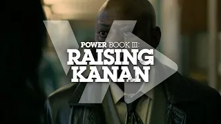 POWER BOOK III: RAISING KANAN Season 1 Episode 9 Loyal To The End Promo