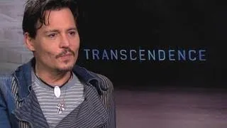 Johnny Depp: I Want 100 More Kids