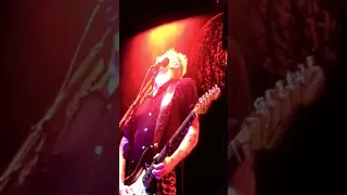 Pearl Jam - Black @Pink Pop 15.6.2018