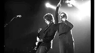 The Psychedelic Furs - Peel Session 1981