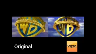 Original VS IVipid: Movie Intros (Part 1)