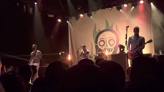 Senses Fail - If There Is Light, It Will Find You (Live @ Union Transfer 10/1/2019)