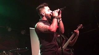 Ascendia - At the End of it All (Live at the Orpheum -Tampa, FL)
