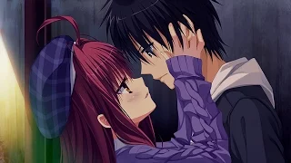 Nightcore - Listen To Your Heart (Roxette)