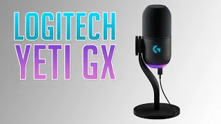 Yeti GX   Referenz der USB Mikrofone