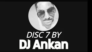 DJ Chetas UNREALISE Songs DISC-7 BY DJ Ankan