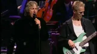 Three Dog Night - Mama Told Me (Not To Come) - Live