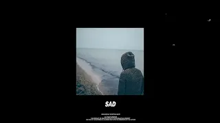 [SOLD] XCHO x MIYAGI & ANDY PANDA Type Beat - "Sad" | Лирический бит