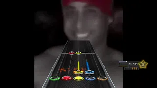 [Clone Hero Custom] Halogen - U Got That (Ricardo Flick)