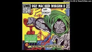 mf doom -05- potholderz (mm food) MF Doom - Ugly Mac Beer Invasion