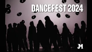 DanceFest 2024!! Kpop Medley (Vengeance, The Stealer, Drama, Guerrilla, etc.) || JM ENT