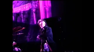 Lacrimosa - Ich Bin der Brennende Komet (Live in Woodstage 1998)