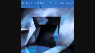 Billy Joel - Big Man On Mulberry Street (Audio)