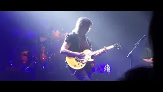 Steve Hackett - Genetics Chile - The Lamb Lies Down on Broadway + Fly on a Windshield