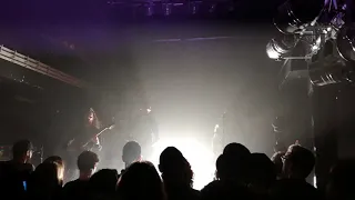 Soen - Slithering (Lisboa, live 31/03/2019)