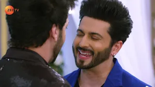 Kundali Bhagya - Hindi TV Serial - Full Episode 1162 - Sanjay Gagnani, Shakti, Shraddha - Zee TV