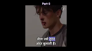 Part -3 Before The Dawn Movie Explained in Hindi | Hollywood Movie Explanation | AH Movie Explain
