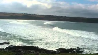 crantock 21 oct 2012 unknown surfer