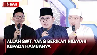 Sifat Rahman dan Rahim Allah SWT. Berhak untuk Semua Hamba-Nya