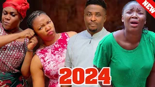 THE ILLITERATE NANNY~EKENE UMENWA (2024 New Hit Movie) Latest Nigerian Movies      #nollywoodmovies