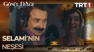 Selami Ferses - Yağmurun Yeli Geldi 🎶 - Gönül Dağı 98. Bölüm