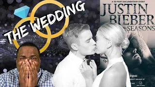 The Wedding: Officially Mr  & Mrs  Bieber - Justin Bieber: Seasons Ep 8 REVIEW