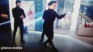 Xezer tv 5de5 lezginka/Ramil Qasanov