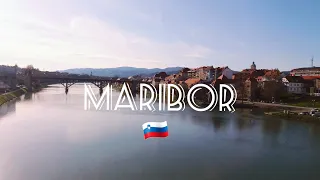 Maribor - Slovenia 🇸🇮