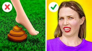 WIE MAN BELIEBT WIRD || Must-Have Beauty Hacks & Gadgets von 123GO! GOLD