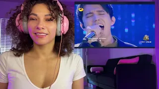 Dimash Performs The Impossible Diva Dance Song! INSANE! (Reaction)