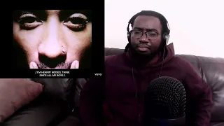Music Artist Reacts to 2Pac - So Many Tears