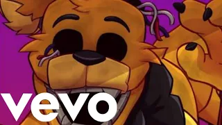 fnaf - goldenteeth #song #edit