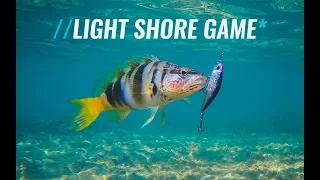 Light Shore Game