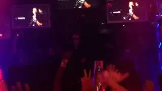 DJ Snake @ Roxy 4/3/14 Orlando, FL