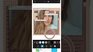 Как сделать интересный эффект на фото? Обзор приложения PicsArt.